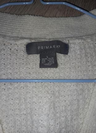 Кардиган 4