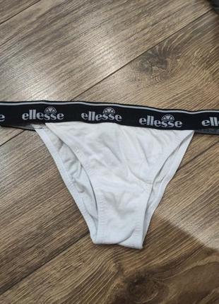 Трусики ellesse1 фото