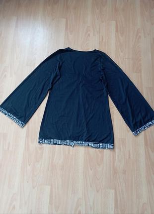 Блузка красивая2 фото