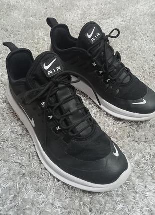 Кроссовки женские nike air max