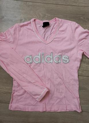 Кофточка adidas
