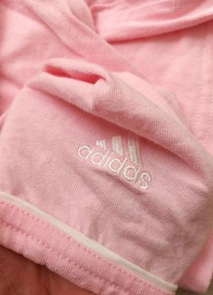 Кофточка adidas 4