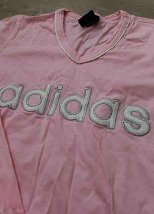 Кофточка adidas 3