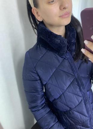 Куртка пальто2 фото