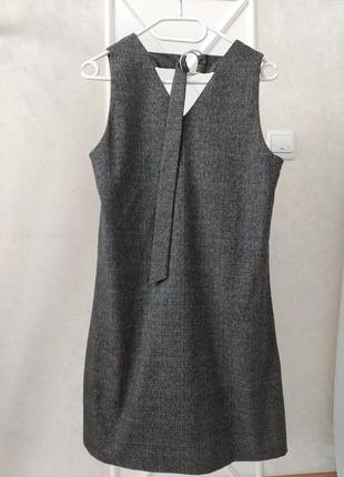 Сарафан, платье mango. 3