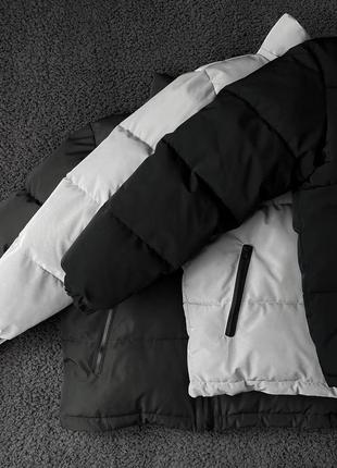 Пуховик мужской от 0 до -25❄️