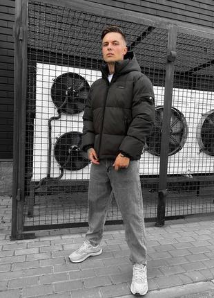 Пуховик мужской от 0 до -25❄️