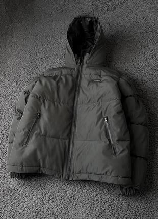 Пуховик мужской от 0 до -25❄️