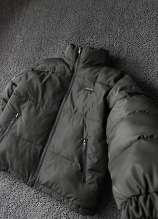 Пуховик мужской от 0 до -25❄️