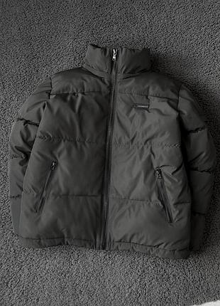 Пуховик мужской от 0 до -25❄️