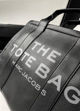 Marc jacobs the tote bag8 фото