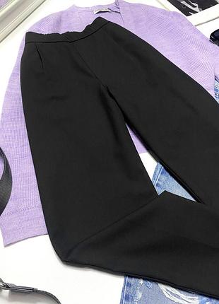 Прямі брючні штани pull&bear 2