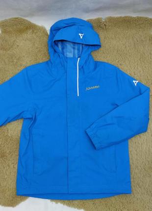Куртка ветровка дождевик штормовка schoffel 128
