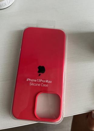 Чехол на iphone 13pro max7 фото