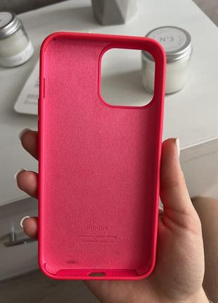 Чехол на iphone 13pro max3 фото