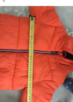 Куртка , демісезонна 3