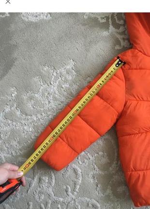 Куртка , демісезонна 4