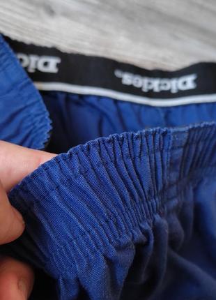 Широкі скейтерські реп-талії dickies 874 carhartt6 фото