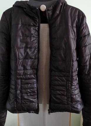 Куртка h&m