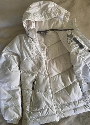 Куртка nike,пуховик nike,зимняя куртка,короткая куртка,тёплая куртка7 фото