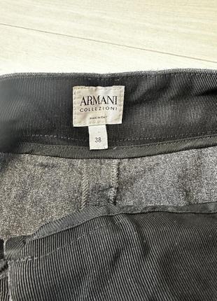 Брюки женские armani3 фото