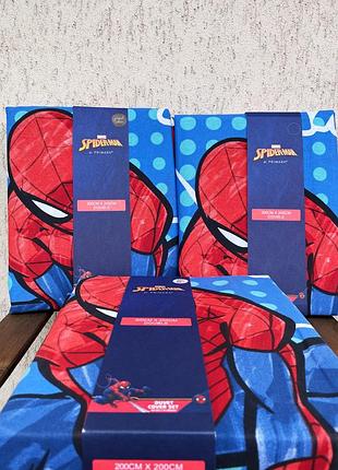 Spiderman merch discount