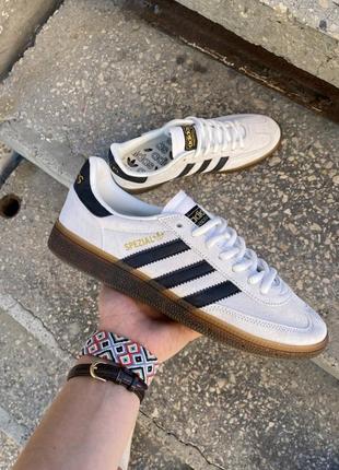 Кросівки adidas spezial