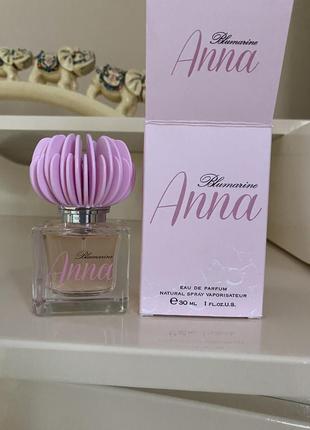 Парфумована вода blumarine anna