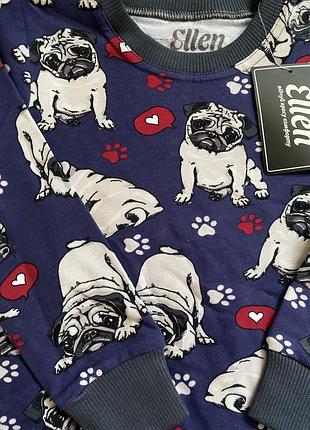 Піжама дитяча 2