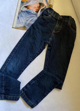 Джинси/штани для хлопчика