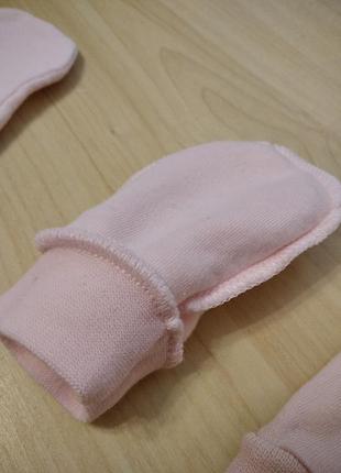 Носочки для собачки (комплект) шкарпетки домашні носки для собаки песика4 фото