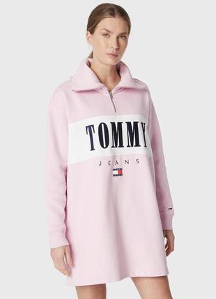 Сукня tommy hilfiger original