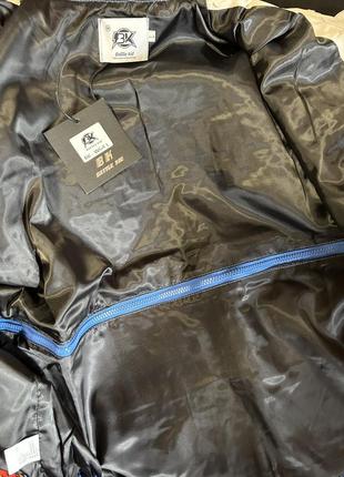 Бомбер на кнопках. 2 в 1. новый!!!