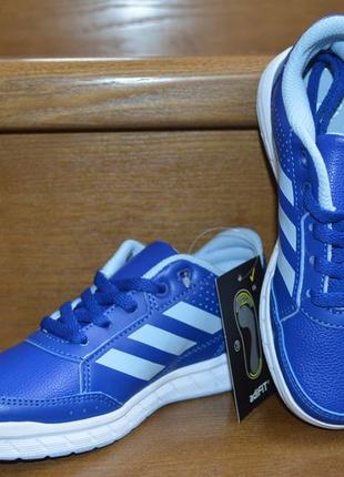 Кроссовки adidas altasport, размер 11, 5 us. оригинал.3 фото