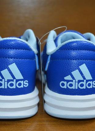 Кроссовки adidas altasport, размер 11, 5 us. оригинал.6 фото