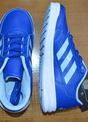 Кроссовки adidas altasport, размер 11, 5 us. оригинал.