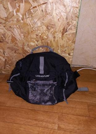 Сумка на пояс lifeventura outdoor bag