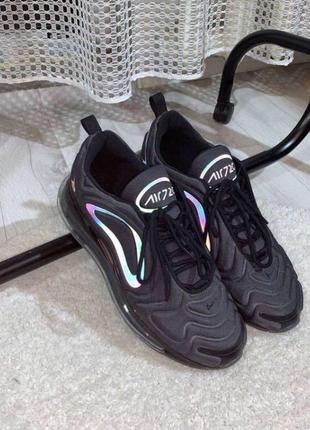 Чоловічі кросівки nike air max 720