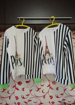 Кофта на девочку