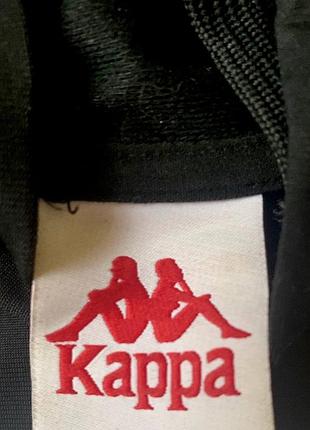 Ексклюзив! зимовий чоловічий комплект в стилі каппа kappa спортивний костюм худі і...