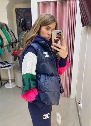 Спортивный костюм celine