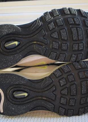Кросівки кросівки снікерси кеди nike air max р. 38 24 см9 фото