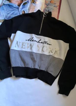 Кофта для девочки