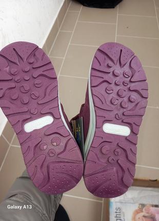 Сапожки черевики чобітки термочобічки3 фото