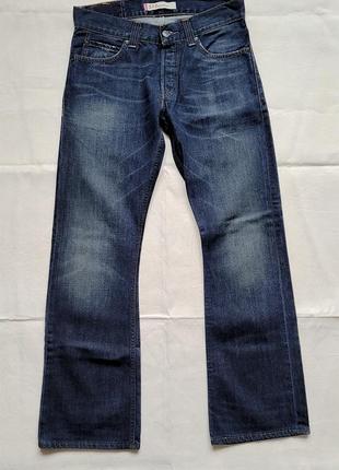 Levi's 512 w32 l34