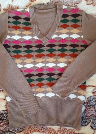 Пуловер
