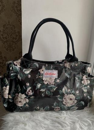 Стильная сумка cath kidston