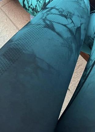 Лосіни легінси спортивні штани5 фото