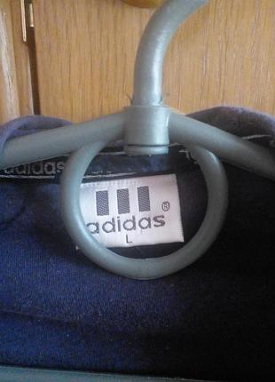 Курточка adidas 2