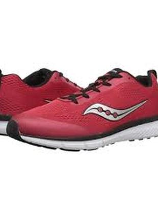 Кросівки saucony ideal, розмір 13, 5 us. оригінал.